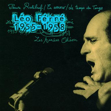 Le temps du tango - Les années Odéon