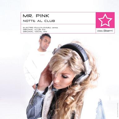 Notte Al Club (Original Vocal Mix)