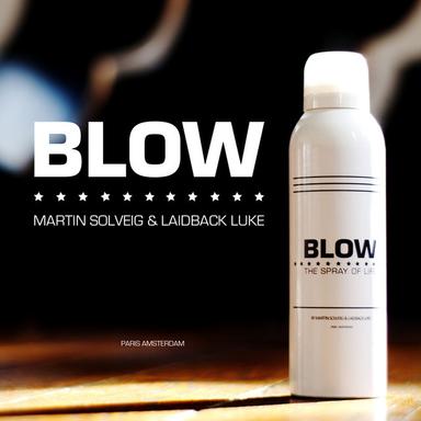 Blow - Original Mix