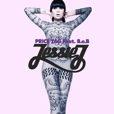 Price Tag - Acoustic Version