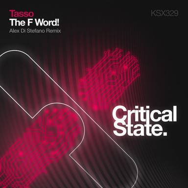 The F Word! - Alex Di Stefano Remix
