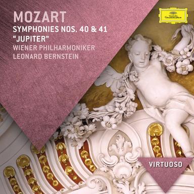 Symphony No. 41 in C Major, K. 551 "Jupiter": III. Menuetto. Allegretto - Live at Musikverein, Vienna, 1984