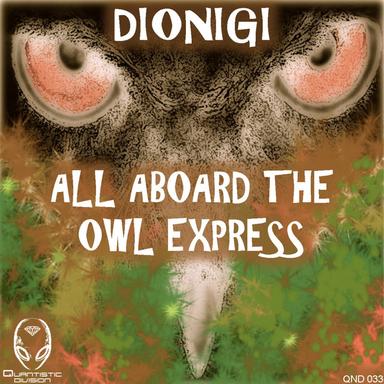 All Aboard - Original Mix