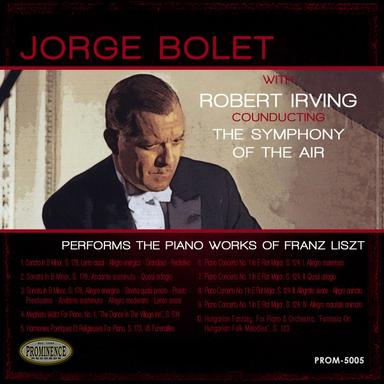 Piano Concerto No. 1 in E-Flat Major, S. 124: IV. Allegro marziale animato