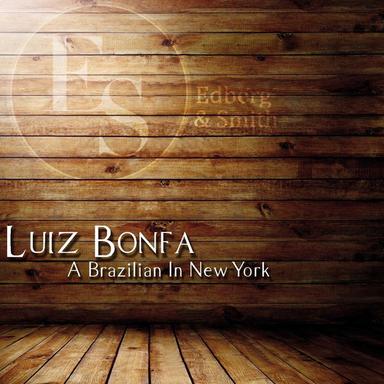 A Brazilian in New York
