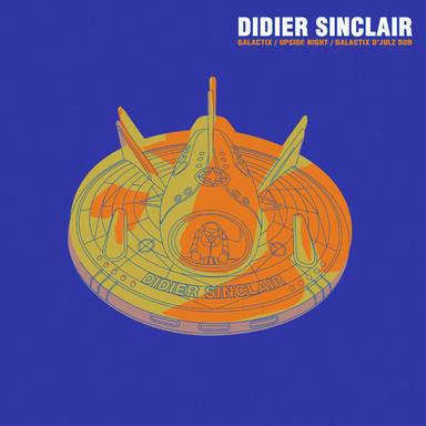 Galactix - D'Julz Dub