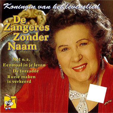 Koningin Van Het Levenslied