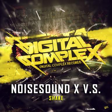 Shake - Original Mix