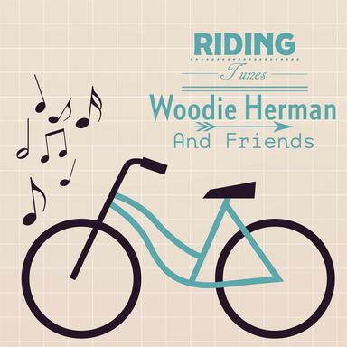 Woodsheddin’ With Woody