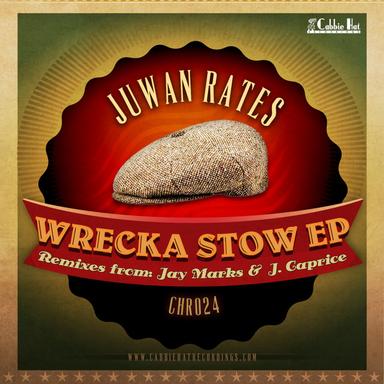 Wrecka Stow - J. Caprice Oh So Dapper Remix