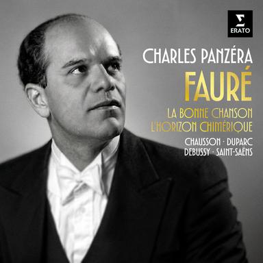 Fauré: 2 Mélodies, Op. 4: No. 1, La chanson du pêcheur