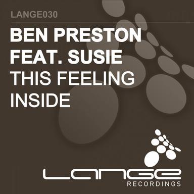 This Feeling Inside - Robert Burian Remix