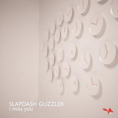 I Miss You - Squali Volanti Remix