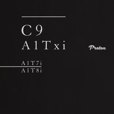 A1T7i - Original Mix