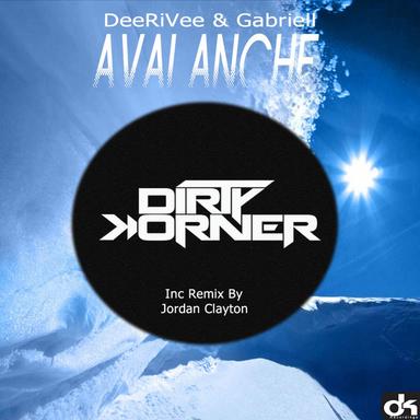Avalanche - Jordan Clayton Remix