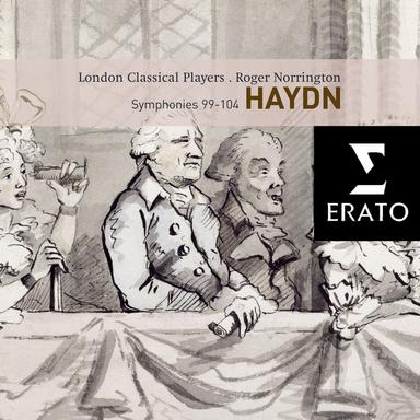 Haydn: Symphony No. 100 in G Major, Hob. I:100 "Military": II. Allegretto