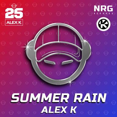 Summer Rain