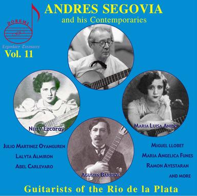 Por los campos de España: No. 1, En los trigales