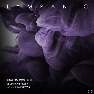 Elephant Baba - Excesss Remix