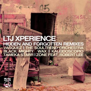 Soul Desires - LTJ Xperience Remix