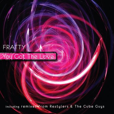 You Got the Love - Restylers Radio Remix