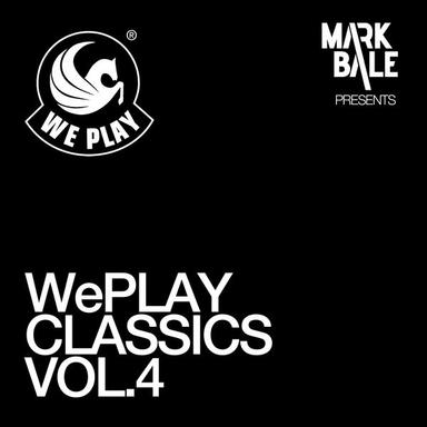 Move On - Tony Romera & Nick Mentes Remix