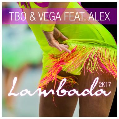Lambada 2K17 - Radio Version