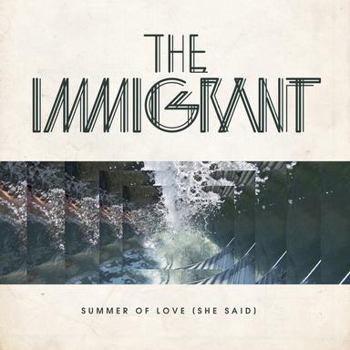 Summer of Love (She Said) (Extended Mix)