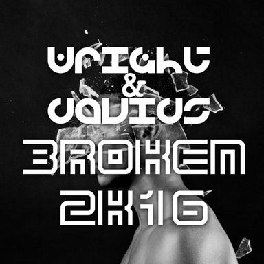 Broken 2K16 - Original Mix