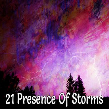 Stormy Atmosphere