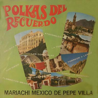Las Perlitas