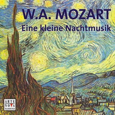 Serenade No. 13 in G Major, K. 525, "Eine kleine Nachtmusik": I. Allegro