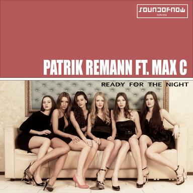 Ready for the Night - Romano Remix Edit
