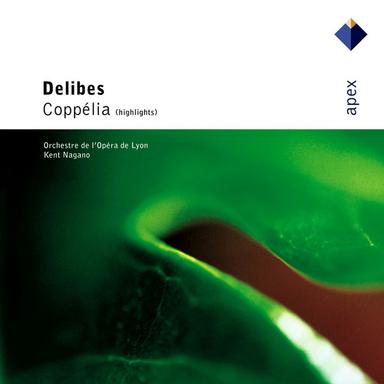 Delibes: Coppélia, Act 2: No. 13, Chanson à boire et scène