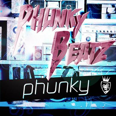 Phunky - Radio Edit