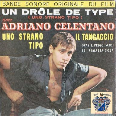 Grazie Prego Scusi