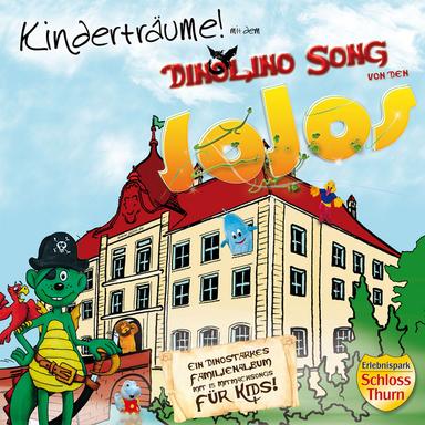Kinderträume