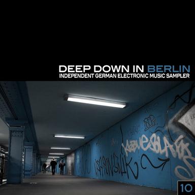 Arabica - Pierre Deutschmann Remix