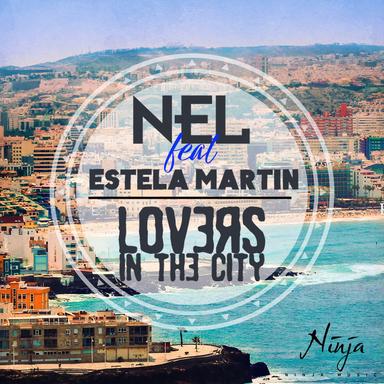 Lovers In The City (feat. Estela Martin)