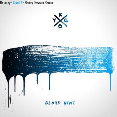 Cloud 9 - Original mix