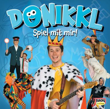 Spiel mit mir