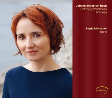 Goldberg Variations, BWV 988: Variatio 18. Canone alla Sexta. A 1 Clav.