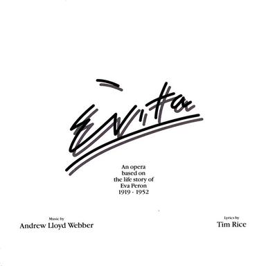 Evita