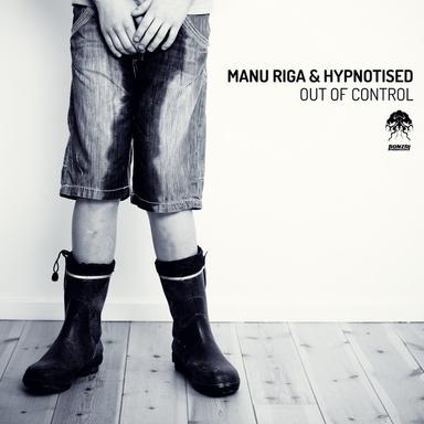 Out Of Control - Yuriy From Russia Remix