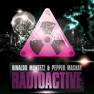 Radioactive - Extended Edit