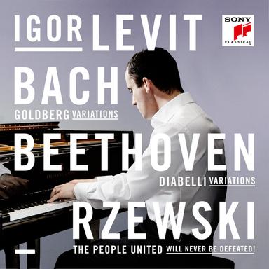 Goldberg Variations, BWV 988: Aria