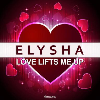 Love Lifts Me Up - Imprezive Meets Pink Planet Remix Edit