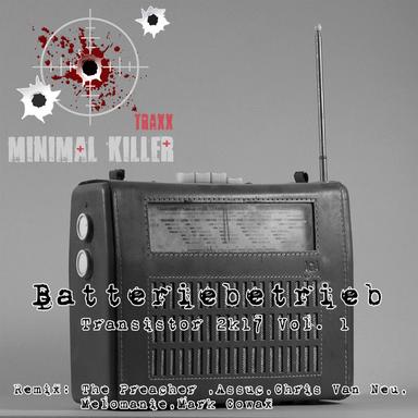 Transistor 2K17 - Assuc Remix