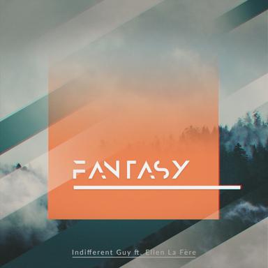 Fantasy - Kristina Silver Remix