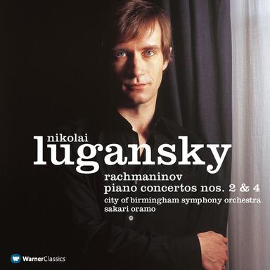 Rachmaninov: Piano Concerto No. 4 in G Minor, Op. 40: II. Largo